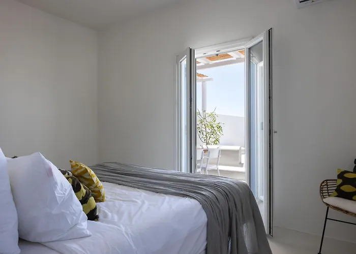Boho Origin Mykonos