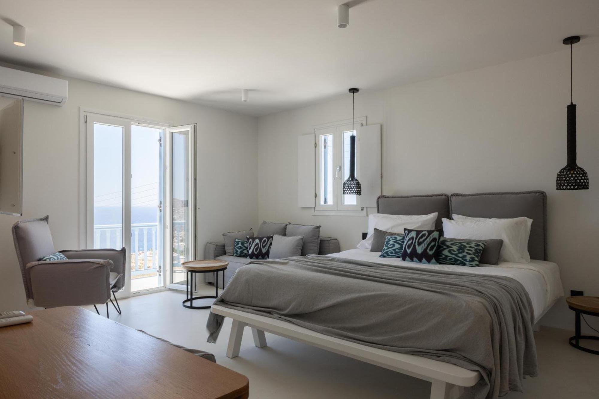 Boho Origin Mykonos Apartament