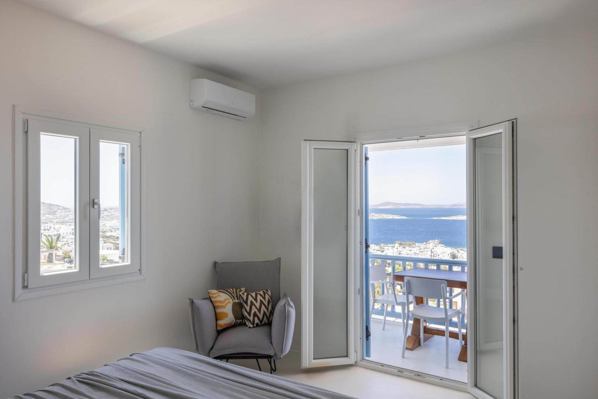Apartament Boho Origin Mykonos *