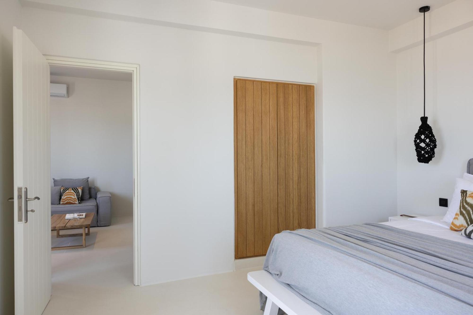 Apartament Boho Origin Mykonos