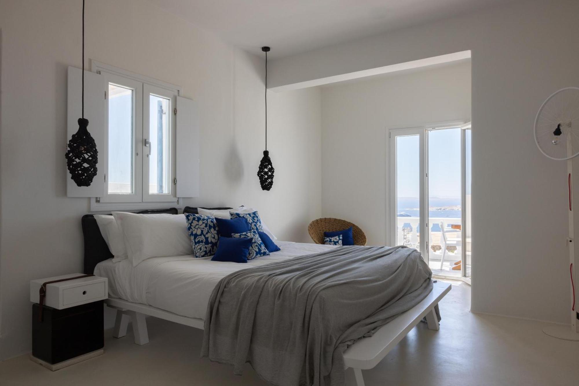 Boho Origin Mykonos Apartament *