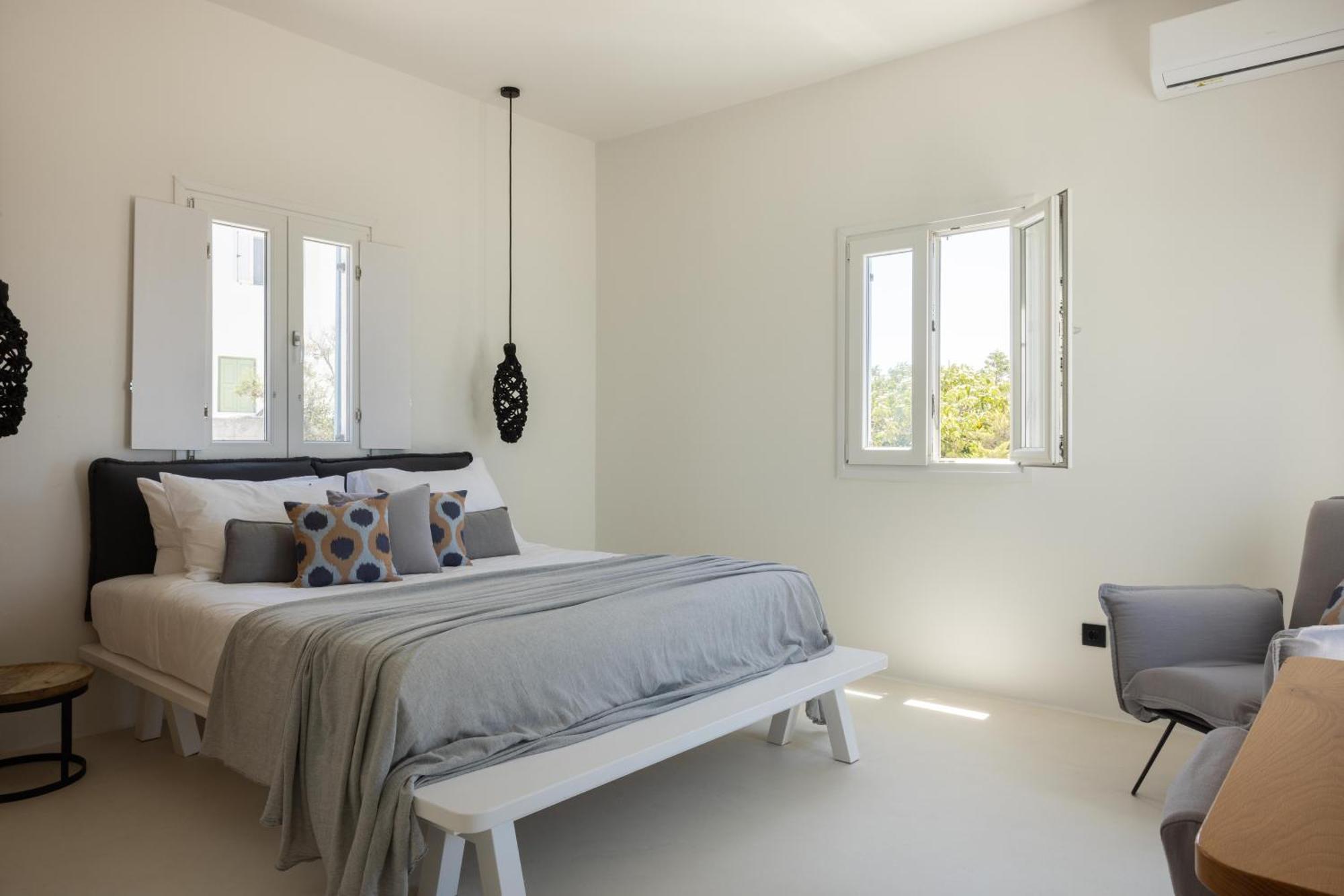 Apartament Boho Origin Mykonos Mykonos Town