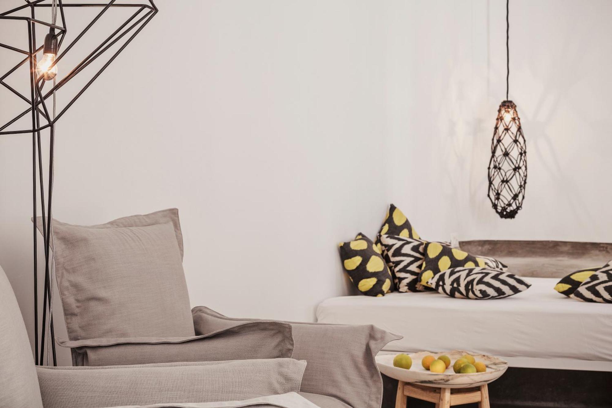 Apartament Boho Origin Mykonos Mykonos Town