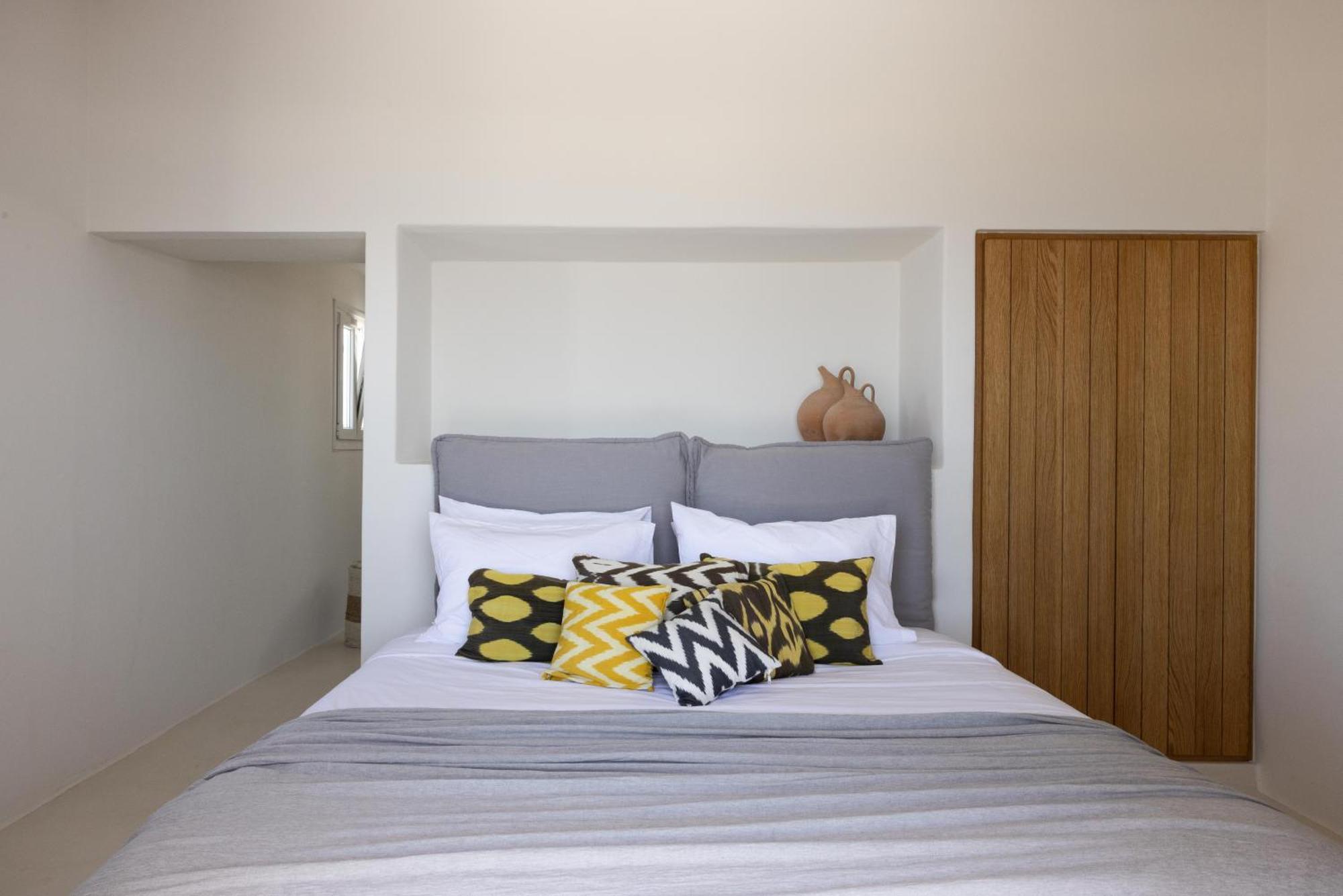 Appartement Boho Origin Mykonos