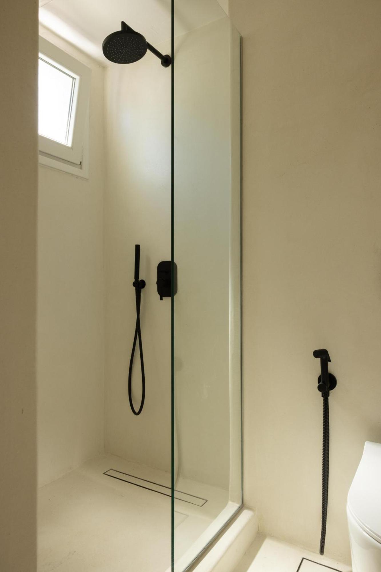 Appartement Boho Origin Mykonos *