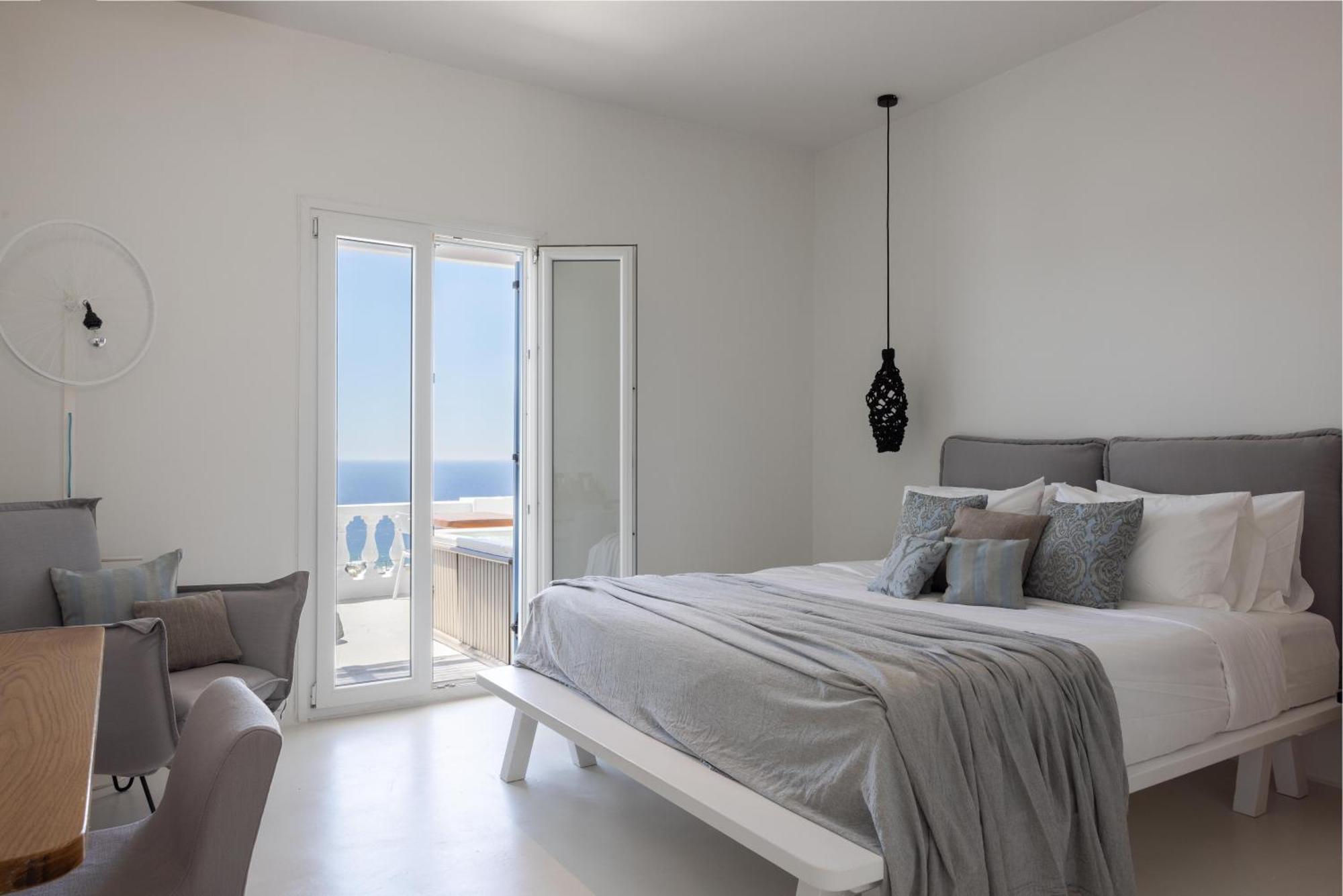 Boho Origin Mykonos Appartement *
