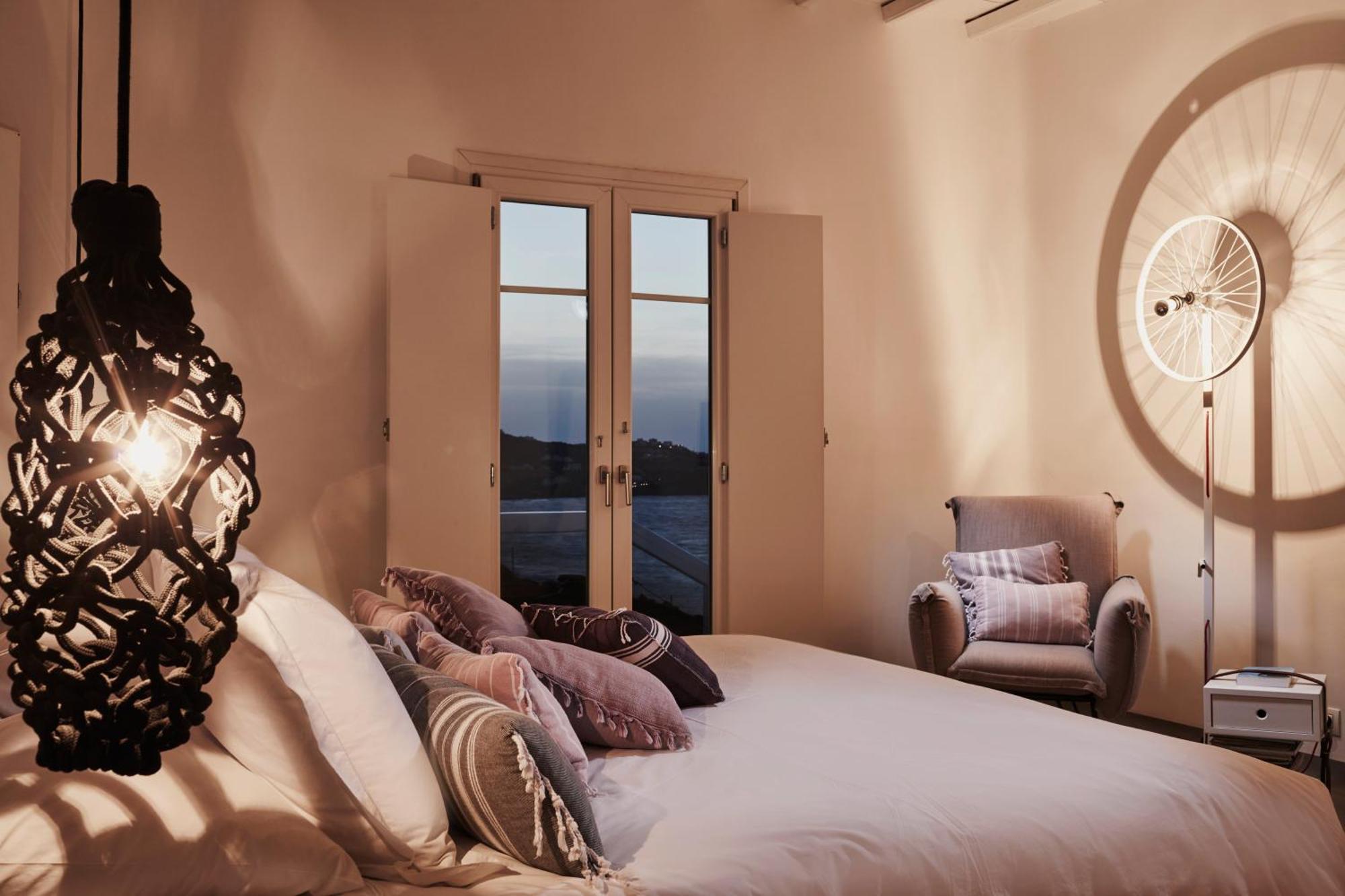 Boho Origin Mykonos Apartment Mykonos Town